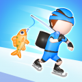 Fishing Race (Мод, Без рекламы)