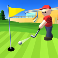 Golf Club Manager Tycoon (Мод, Много денег)