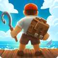 Grand Survival - Ocean Adventure (Мод, Без рекламы)
