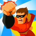Hero Strike 3D (Мод, Бесплатные покупки)