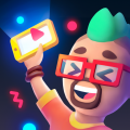 Idle Tiktoker Симулятор: Стань звездой Тик Тока (Мод, Бесплатные покупки)