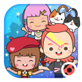 Miga Город : Квартира (Мод, Unlocked)
