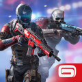 Modern Combat Versus: игра FPS (Мод, валлхак)