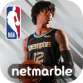 NBA Ball Stars (Мод, Много навыков)