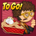 Papa's Bakeria To Go! (Мод, Много денег)