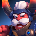 Rage Arena (Мод, без рекламы)