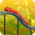 RollerCoaster Tycoon® Classic (Мод, Бесплатные покупки)