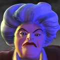 Scary Haunted Teacher 3D (Мод, Много денег)