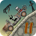 Stickman Annihilation II (мод, много денег)