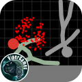 Stickman Warriors (Мод, Много монет)