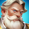 Summoner Defense: Merge Kingdom - Tower Rush (Мод, Много денег)