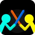 Supreme Duelist Stickman (Мод, Unlocked)