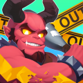 Swing Fighter (Мод, Много денег)