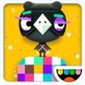 Toca Blocks (Мод, Unlocked)