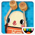 Toca Builders (Мод, Unlocked)
