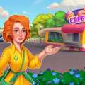 Town Blast: Игра «Три в ряд» - Восстанови Город! (Мод, Много денег)