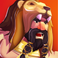 Trojan War 2: Эпическая битва с Троей (Мод, Unlocked)