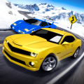 Turbo Tap Race (Мод, Unlocked)