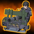 Turret Defense - Tower Defense (Мод, Бесплатные покупки)