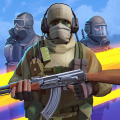 War After: Shooter (открытая Бета) (Мод, Много патронов)