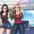Love & Sex: Second Base (Мод, Unlocked)