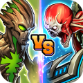 Aliens Vs Zombies (Мод, Бесплатные покупки)