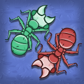 ANTS.io (Мод, Много денег)