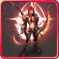 Blade Warrior: 3D Action RPG (Мод, Много денег)