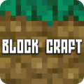 Block Craft World 3D: Mini Crafting and building!