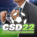 Club Soccer Director 2022 - Футбольный менеджмент (Мод, много денег)