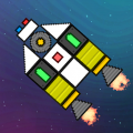 Droneboi - Space Building Sandbox Multiplayer (Мод, Много денег)