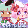 Gacha Life (Мод, Много денег)