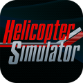 Helicopter Simulator 2021 SimCopter Flight Sim (Мод, Unlocked)