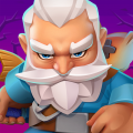 Hero Rush: Adventure RPG (Мод, Без рекламы)