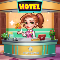 Hotel Frenzy: Design Grand Hotel Empire (Мод, Много денег)