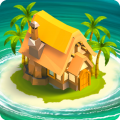 Idle Island Empire - Кликер для пострйки деревень (Мод, много денег)