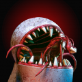 Imposter Hide Online 3D Horror (Мод, Много денег)