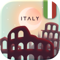 ITALY. Land of Wonders (Мод, Много бонусов)
