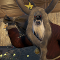 Krampus: Horror Game (Мод, Без рекламы)