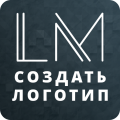 логотип создать - создание логотипа бесплатно (Мод, Unlocked)
