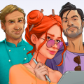 Merge Stories: Decorate Rooms & Play Merge Puzzles (Мод, Много денег)