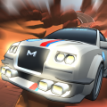 Minicar io : Messy Racing (Мод, Бесплатные покупки)