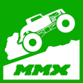 MMX Hill Climb (Мод, Много денег)