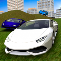 Multiplayer Driving Simulator (Мод, Много денег)