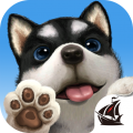 My Dog - Puppy Game Pet Simulator (Мод, Бесплатные покупки)