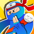 Ninja Hands (Мод, Много денег)