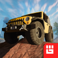 Offroad PRO - Clash of 4x4s (Мод, Бесплатные покупки)