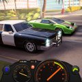 Racing Classics PRO: Real Speed & Уличные Гонки (Мод, Много топлива)
