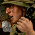 Radio Commander (Мод, Unlocked)