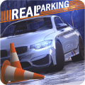 Real Car Parking : Driving Street 3D (Мод, Много денег)